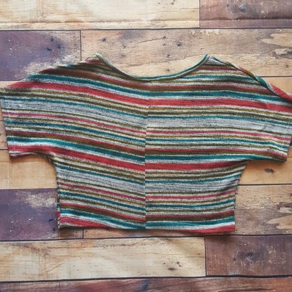 Stretch-Knit Pencil Skirt - Picture 5 of 8